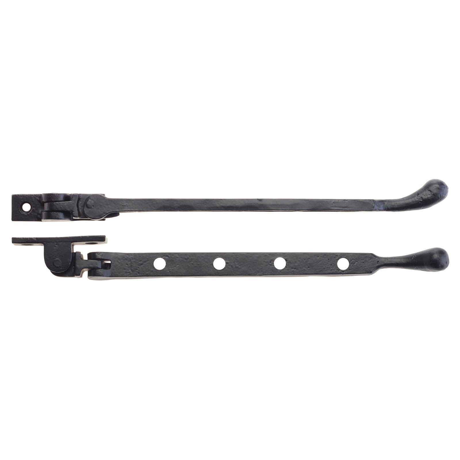 Cast Iron Window Casement Stay Latch · 7139 ·-Casement Stays-Yester Home