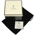 Cast Pewter Stag Olive/Cocktail Picks-Cocktail / Olive Picks-Yester Home