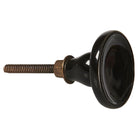 Ceramic Cabinet Knob-Cabinet Knobs-Yester Home