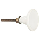 Ceramic Cabinet Knob-Cabinet Knobs-Yester Home