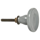 Ceramic Cabinet Knob-Cabinet Knobs-Yester Home