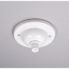 Ceramic Small Ceiling Rose - All Colours-Ceiling Rose-Yester Home