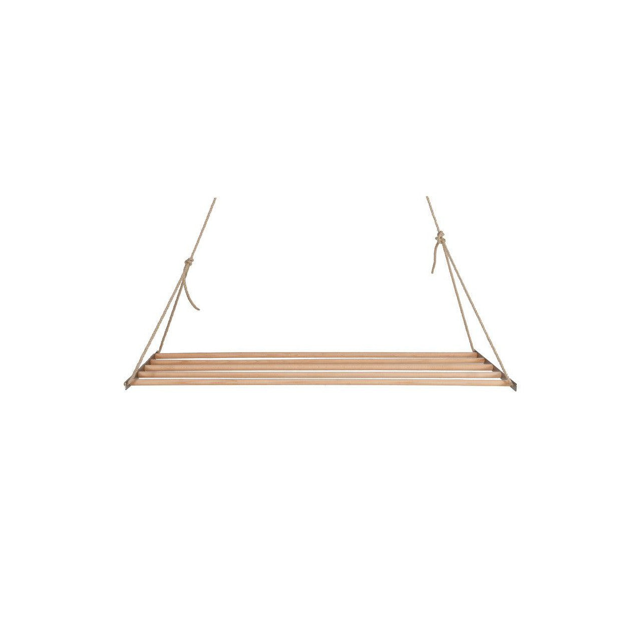 Chalford Ceiling Dryer | Natural - Laundry & Ironing - Garden Trading - Yester Home