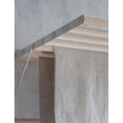 Chalford Wall Dryer | Natural PRE-ORDER Stock expected Mid June - Laundry & Ironing - Garden Trading - Yester Home