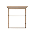 Chalford Wall Dryer | Natural PRE-ORDER Stock expected Mid June - Laundry & Ironing - Garden Trading - Yester Home