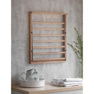 Chalford Wall Dryer | Natural PRE-ORDER Stock expected Mid June - Laundry & Ironing - Garden Trading - Yester Home