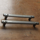 Chambery Iron Pull Handle-Cabinet Handles-Yester Home