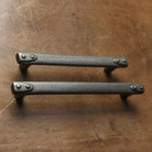 Chambery Iron Pull Handle-Cabinet Handles-Yester Home