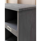 Chedworth 6 Shoe Locker | Charcoal - Shoe Storage - Garden Trading - Yester Home