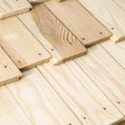 Chelwood Modular Wooden Log Store-Log Storage & Baskets-Yester Home