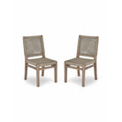 Chilford Dining Chairs | Set of 2-Outdoor Chairs & Loungers-Yester Home