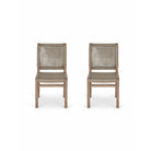 Chilford Dining Chairs | Set of 2-Outdoor Chairs & Loungers-Yester Home