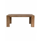 Chisbury Dining Table | Small | Natural - Dining Tables & Sets - Garden Trading - Yester Home