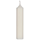 Chunky Glass Jar Candle Holder | Various-Candle Holders-Yester Home