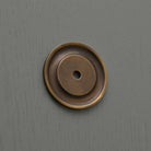 Classic Aged Brass Cupboard Handles - Cabinet Knobs - Yester Home - Yester Home