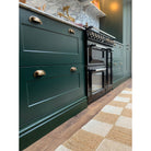 Classic Aged Brass Cupboard Handles-Cabinet Knobs-Yester Home