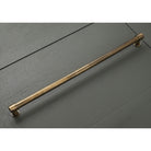 Classic Aged Brass Cupboard Handles - Cabinet Knobs - Yester Home - Yester Home