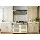 Classic Aged Brushed Brass Cupboard Handles - Cabinet Handles - Yester Home - Yester Home