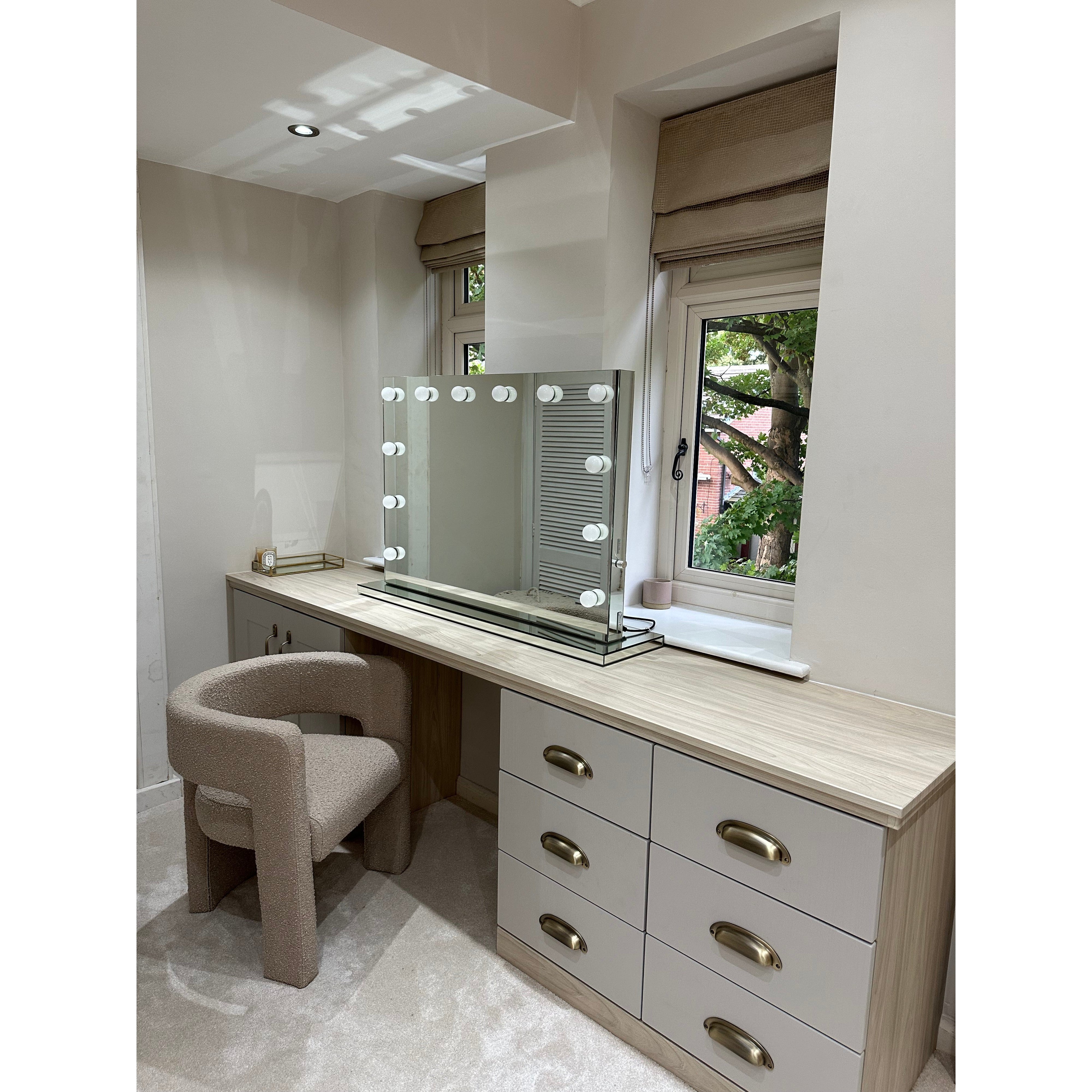 Classic Aged Brushed Brass Cupboard Handles - Cabinet Handles - Yester Home - Yester Home