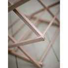 Classic Folding Wooden Clothes Horse | Natural - Laundry & Ironing - Garden Trading - Yester Home