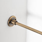 Classic Gallery Shelf Rail | Aged Brass - Gallery Rails - Yester Home - Yester Home