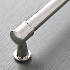Classic Large Brass Appliance Pulls 500mm / 1000mm - Cabinet Pulls - Yester Home - Yester Home