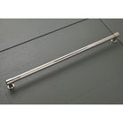 Classic Large Brass Appliance Pulls 500mm / 1000mm - Cabinet Pulls - Yester Home - Yester Home