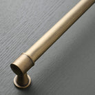 Classic Large Brass Appliance Pulls 500mm / 1000mm - Cabinet Pulls - Yester Home - Yester Home