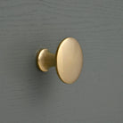 Classic Polished Brass Cupboard Handles - Cabinet Knobs - Yester Home - Yester Home