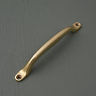 Classic Polished Brass Cupboard Handles - Cabinet Knobs - Yester Home - Yester Home