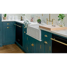 Classic Polished Brass Cupboard Handles - Cabinet Knobs - Yester Home - Yester Home