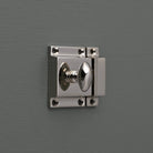 Classic Polished Nickel Cupboard Handles - Cabinet Knobs - Yester Home - Yester Home