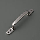 Classic Polished Nickel Cupboard Handles - Cabinet Knobs - Yester Home - Yester Home