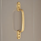 Classic Pull Handle-Door Pull Handles-Yester Home