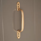 Classic Pull Handle-Door Pull Handles-Yester Home