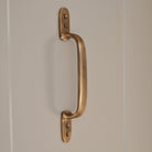 Classic Pull Handle-Door Pull Handles-Yester Home