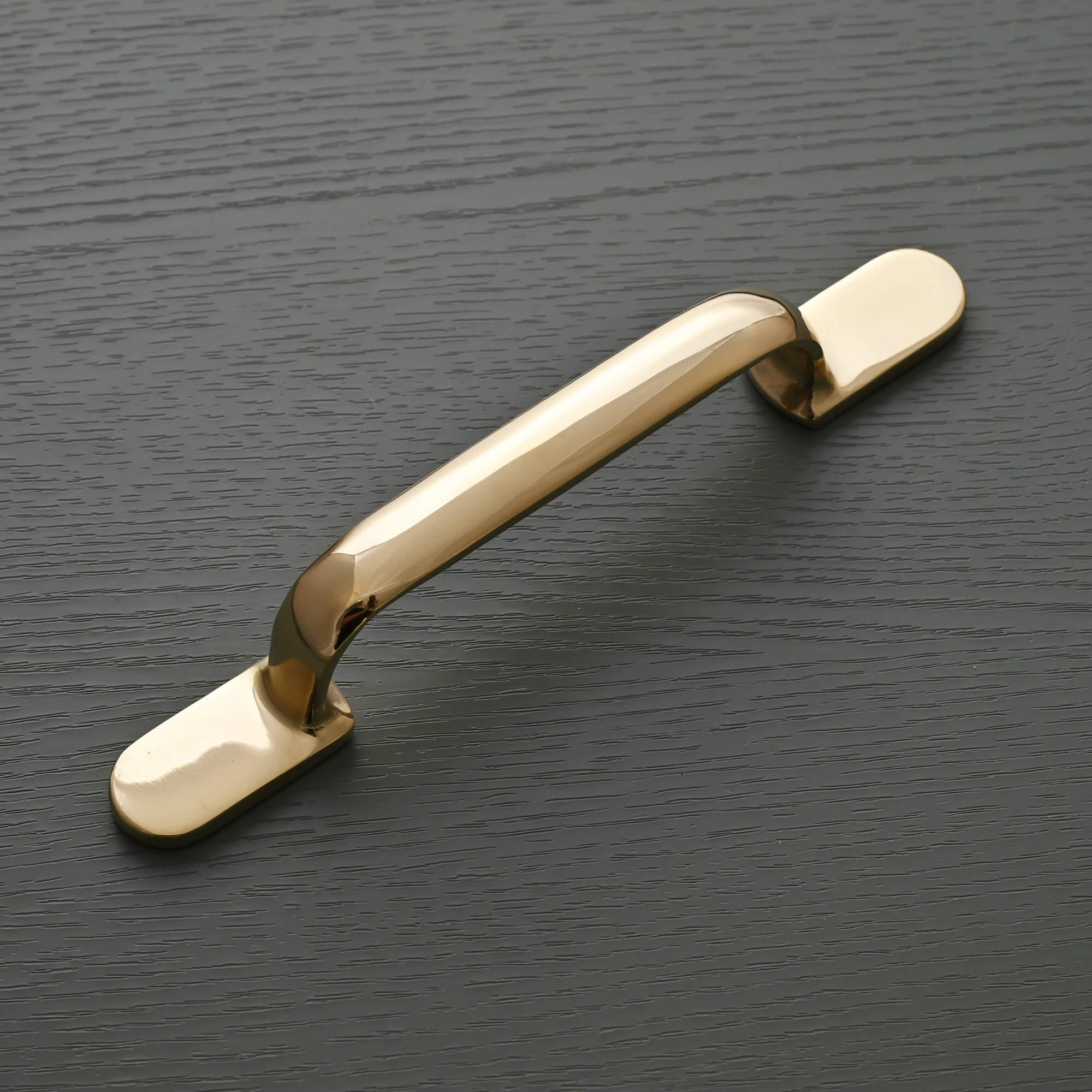 Classic Pull Handle (Rear Fixings) - Cabinet Handles - Yester Home - Yester Home