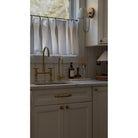 Classic Pull Handle (Rear Fixings) - Cabinet Handles - Yester Home - Yester Home