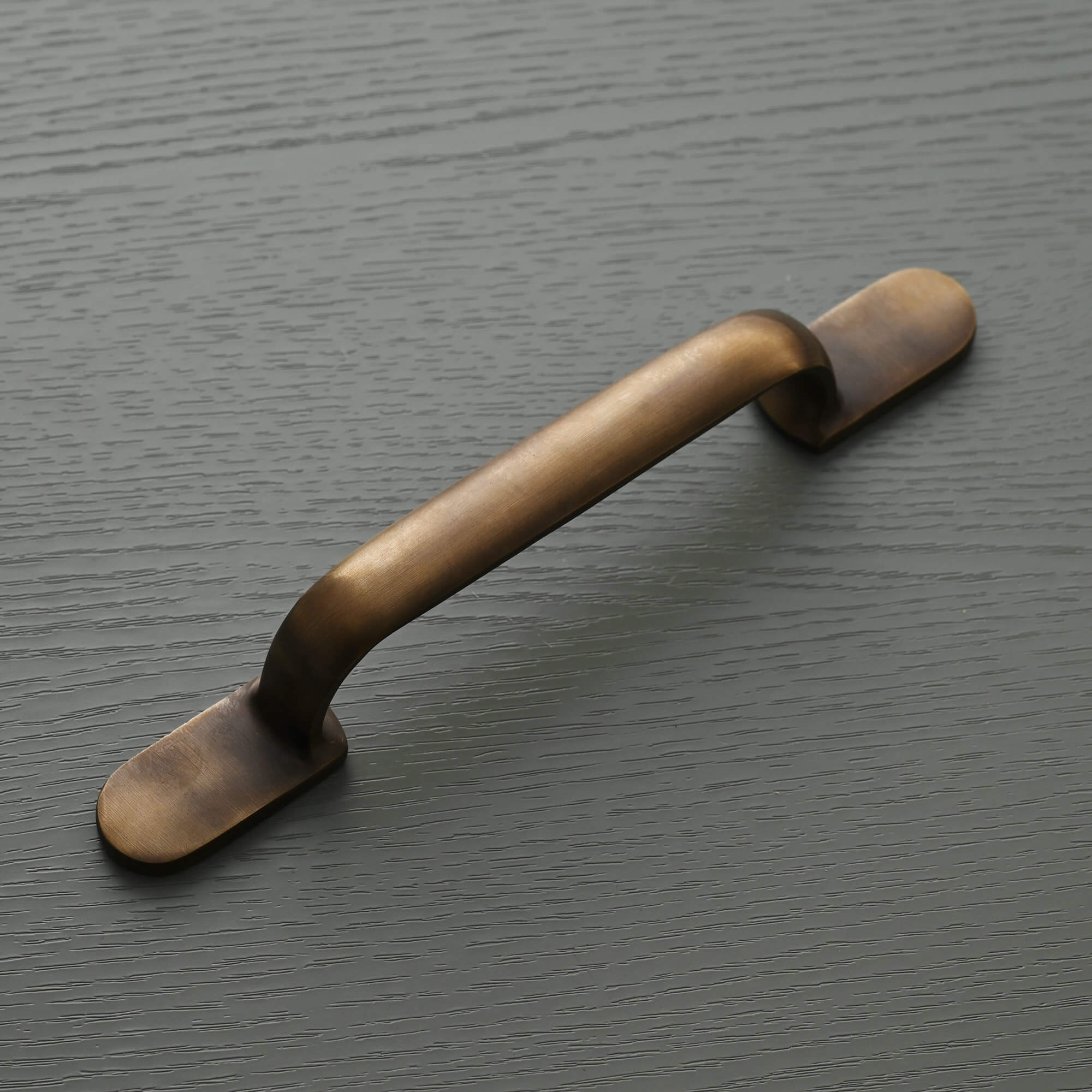 Classic Pull Handle (Rear Fixings) - Cabinet Handles - Yester Home - Yester Home