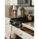 Classic Round Cupboard Knob | Brass - Cabinet Knobs - Yester Home - Yester Home