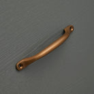 Classic Satin Aged Brass Cupboard Handles - Cabinet Knobs - Yester Home - Yester Home