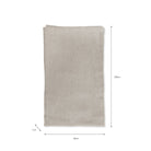 Classic Table Runner | Natural - Linens & Placemats - Garden Trading - Yester Home