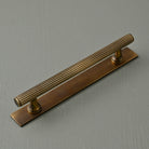 Claverley Cupboard Handles | Aged Brass - Cabinet Handles - Yester Home - Yester Home