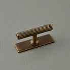 Claverley Cupboard Handles | Aged Brass - Cabinet Handles - Yester Home - Yester Home