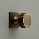 Claverley Cupboard Handles | Aged Brass - Cabinet Handles - Yester Home - Yester Home