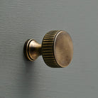 Claverley Cupboard Handles | Aged Brass - Cabinet Handles - Yester Home - Yester Home