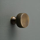 Claverley Cupboard Handles | Aged Brass - Cabinet Handles - Yester Home - Yester Home