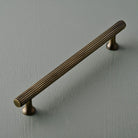Claverley Cupboard Handles | Aged Brass - Cabinet Handles - Yester Home - Yester Home