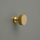 Claverley Cupboard Handles | Polished Brass - Cabinet Handles - Yester Home - Yester Home
