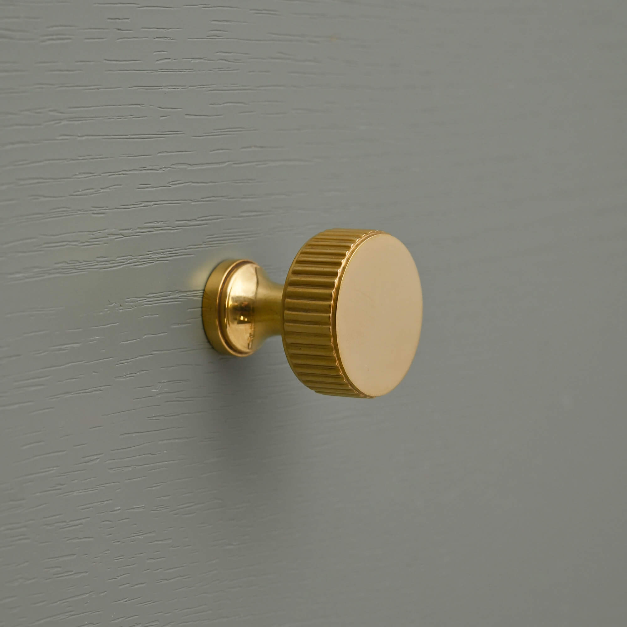 Claverley Cupboard Handles | Polished Brass - Cabinet Handles - Yester Home - Yester Home